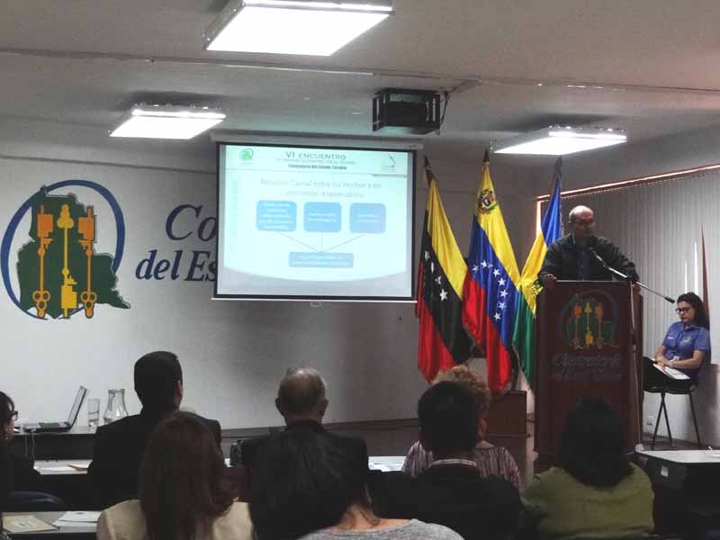 VI Encuentro de Organos de Control Fiscal 20172