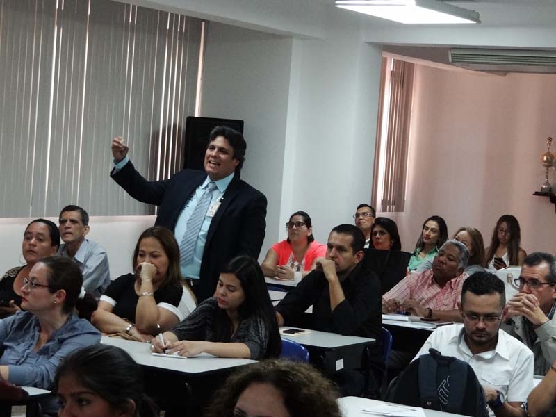 VI Encuentro de Organos de Control Fiscal 20173