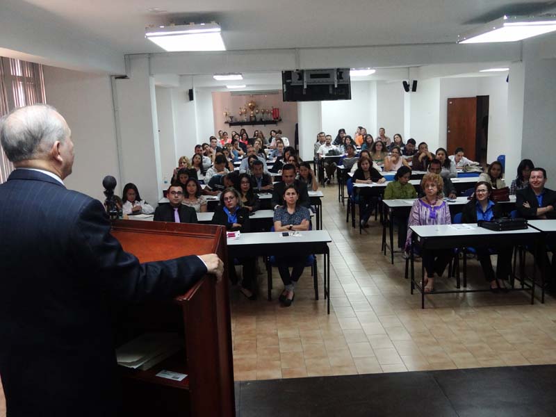 VI Encuentro de Organos de Control Fiscal 20174