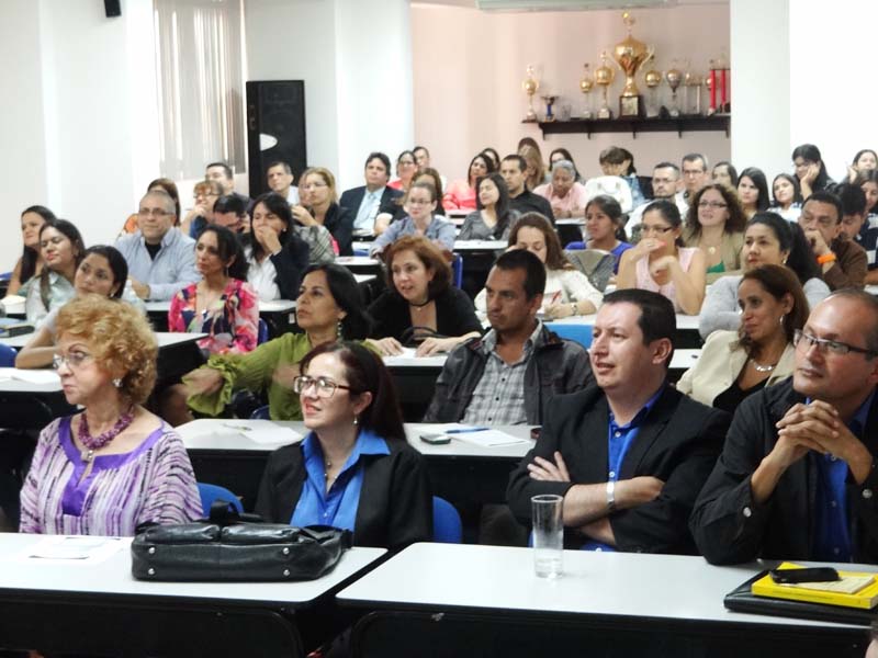 VI Encuentro de Organos de Control Fiscal 20176