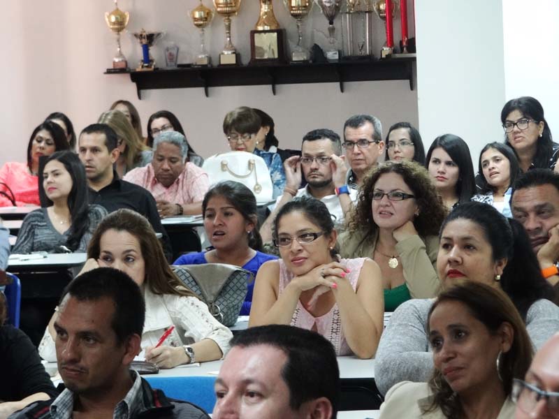 VI Encuentro de Organos de Control Fiscal 20178
