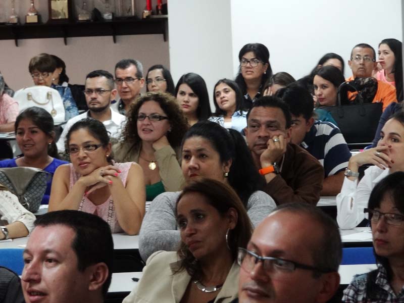 VI Encuentro de Organos de Control Fiscal 20179