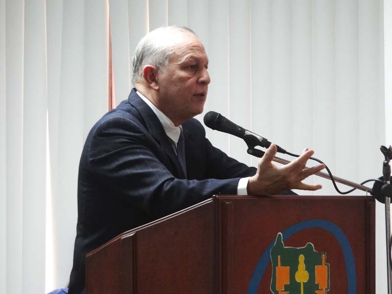 VI Encuentro de Organos de Control Fiscal 201710