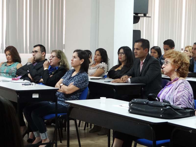 VI Encuentro de Organos de Control Fiscal 201711