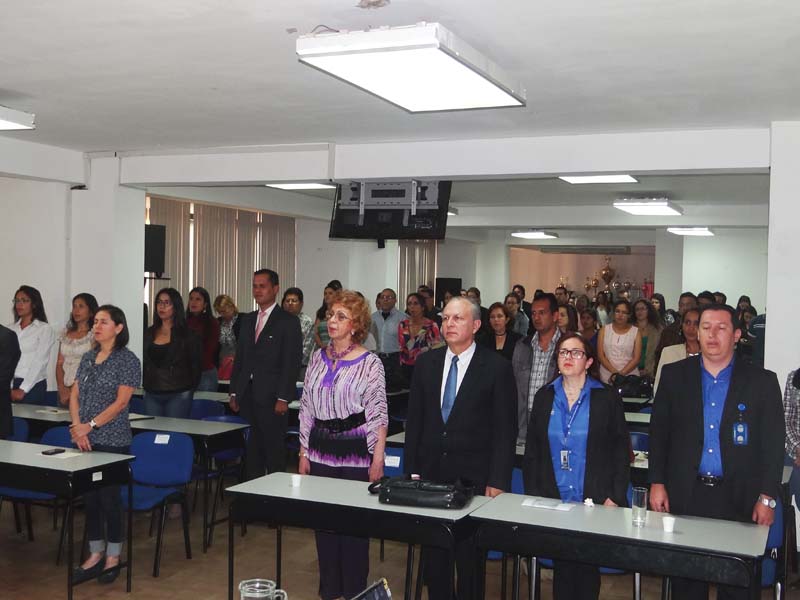 VI Encuentro de Organos de Control Fiscal 201713