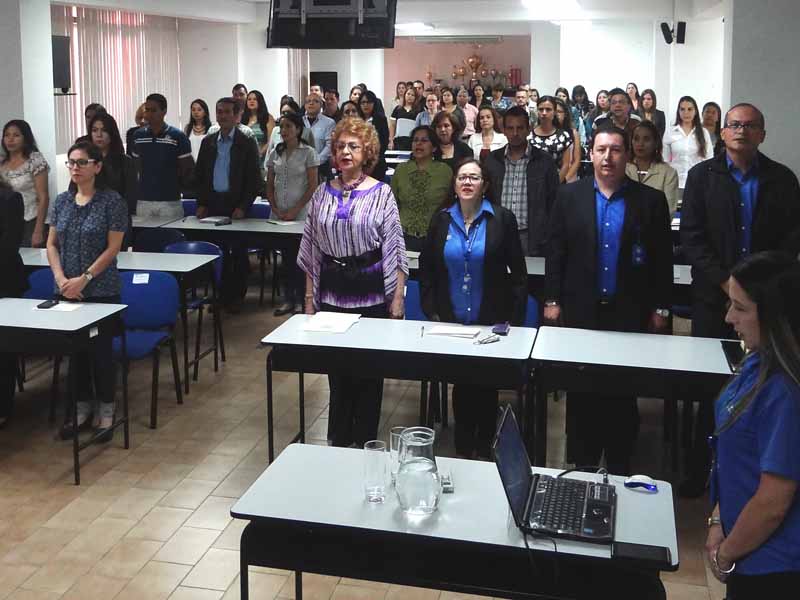 VI Encuentro de Organos de Control Fiscal 201714