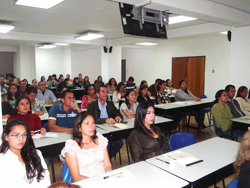 VI Encuentro de Organos de Control Fiscal 201717