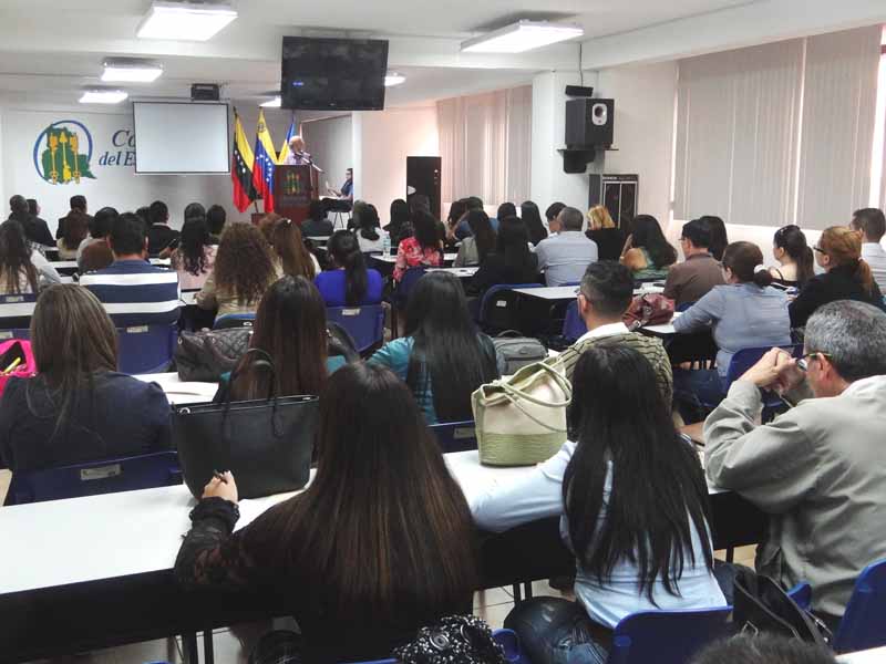 VI Encuentro de Organos de Control Fiscal 201718