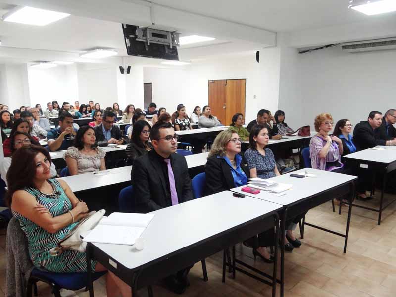 VI Encuentro de Organos de Control Fiscal 201719