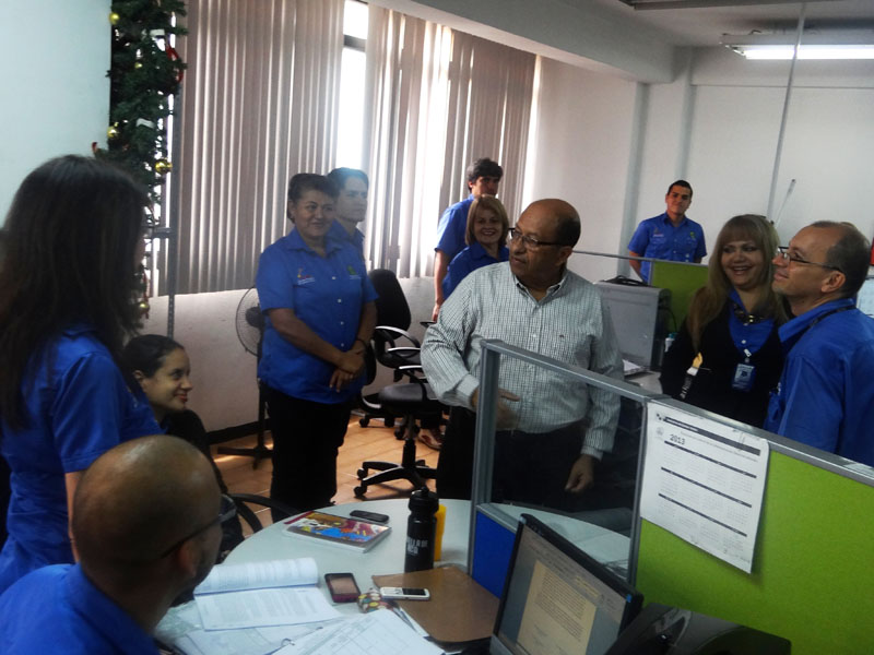Visita Contralor General4