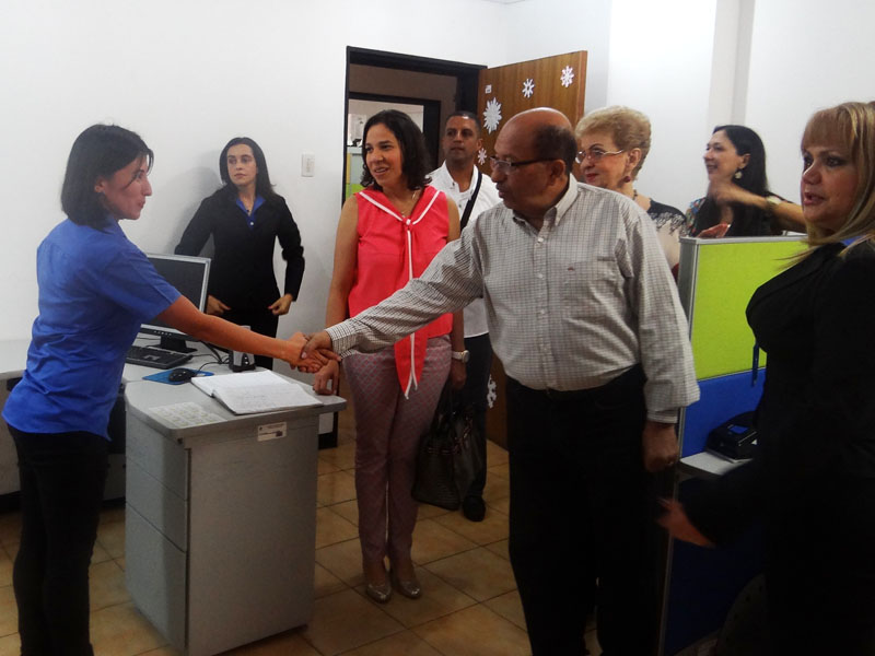 Visita Contralor General5