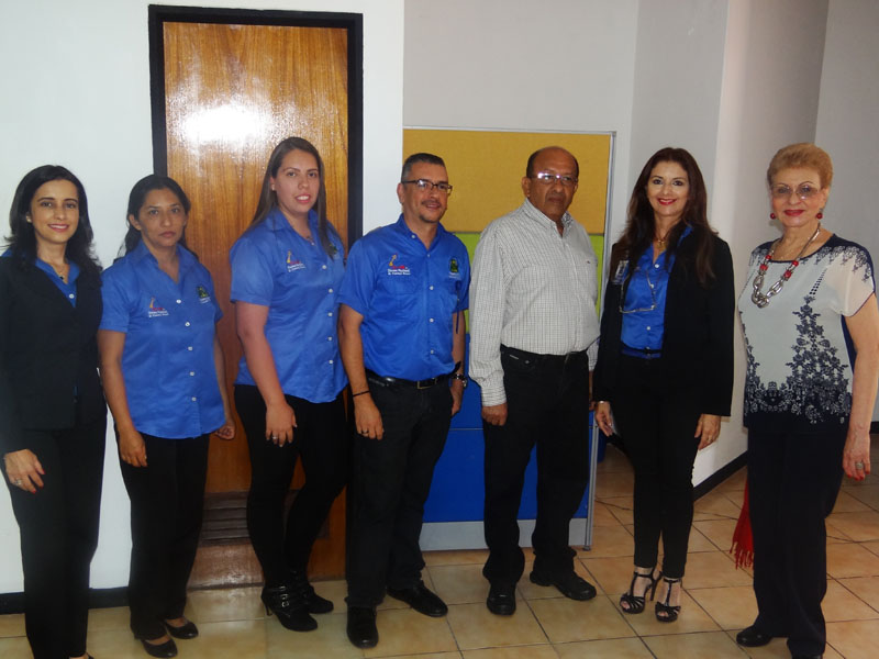 Visita Contralor General6