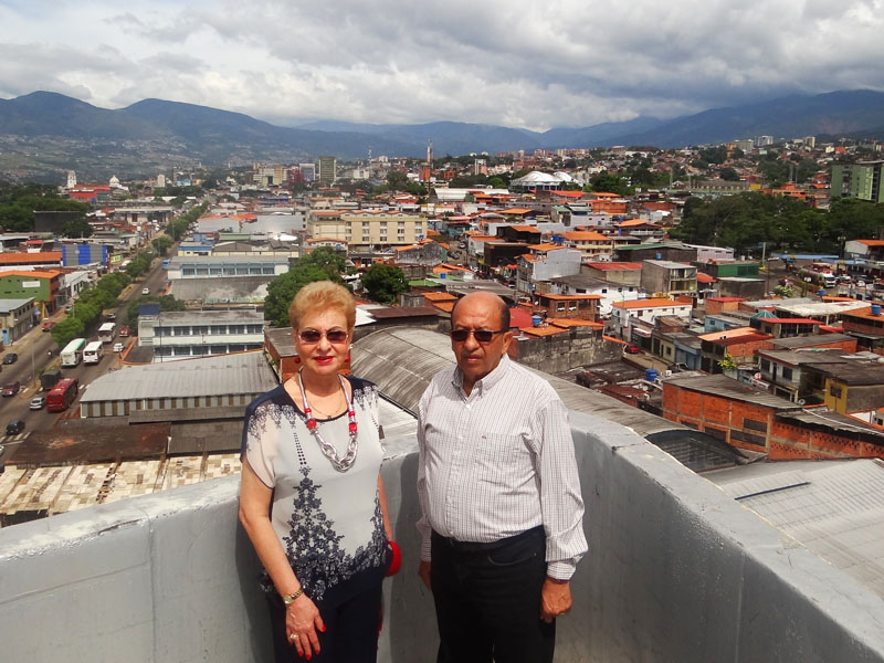 Visita Contralor General7