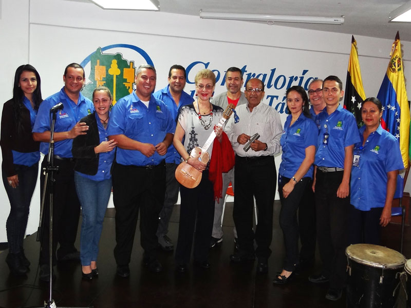 Visita Contralor General18