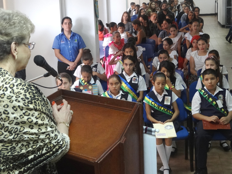 XI Rendición_de _Cuentas_2016_niños_Contralores2