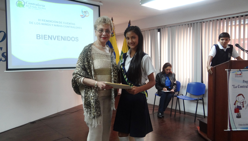 XI Rendición_de _Cuentas_2016_niños_Contralores4