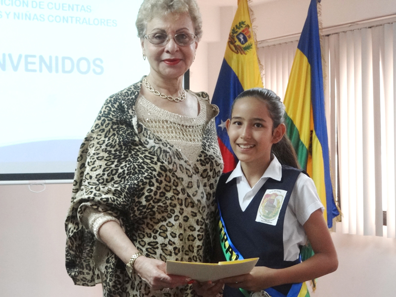 XI Rendición_de _Cuentas_2016_niños_Contralores6