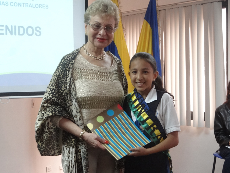 XI Rendición_de _Cuentas_2016_niños_Contralores8