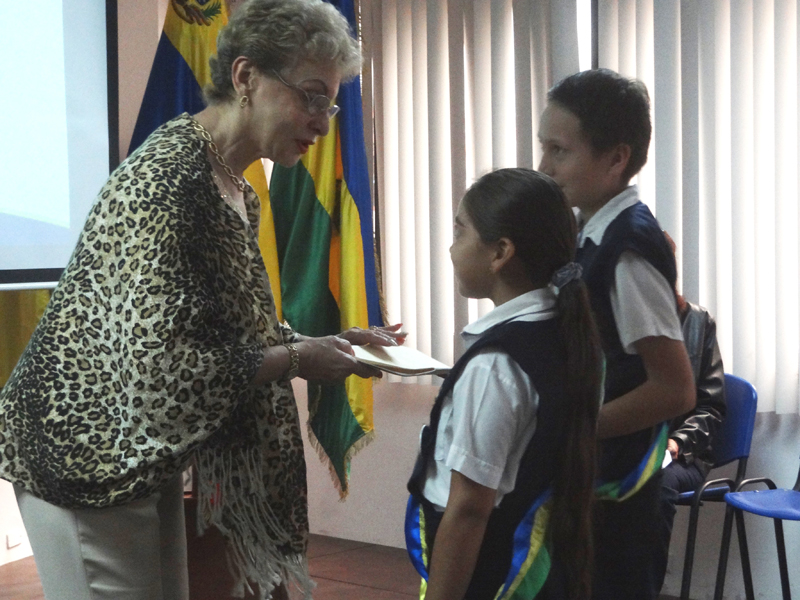 XI Rendición_de _Cuentas_2016_niños_Contralores9