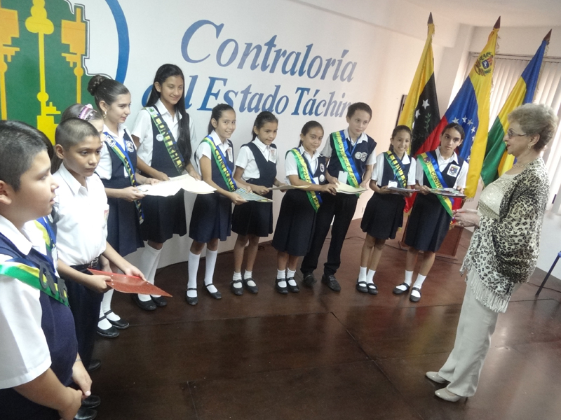 XI Rendición_de _Cuentas_2016_niños_Contralores16