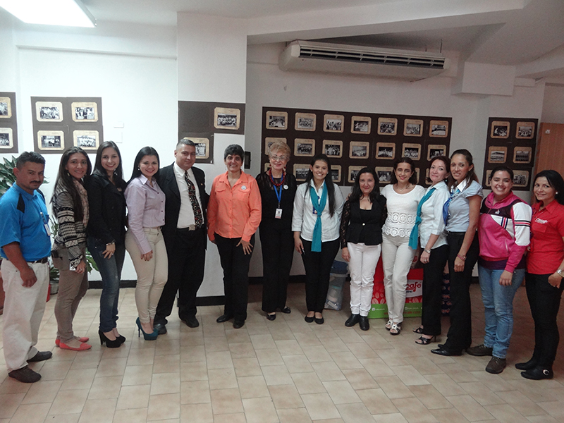 XII Juramentación de niños y niñas contralores13