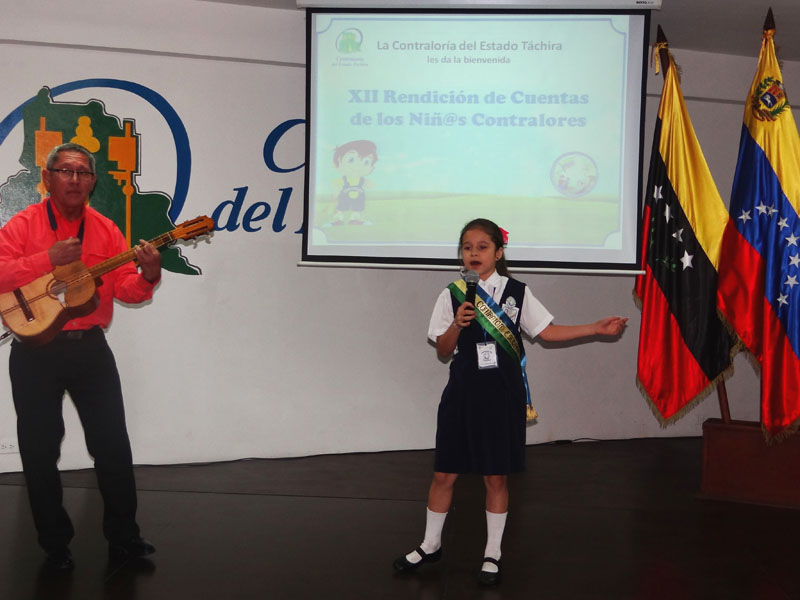 XII Rendición de Ctas. Niños Contralores7