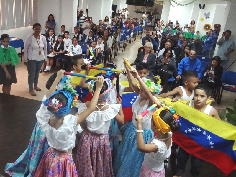 XII Rendición de Ctas. Niños Contralores8