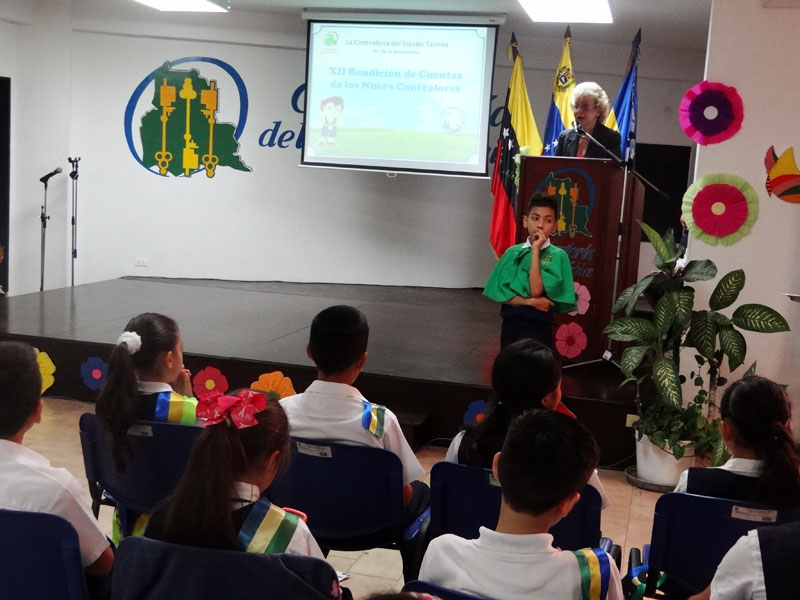 XII Rendición de Ctas. Niños Contralores11
