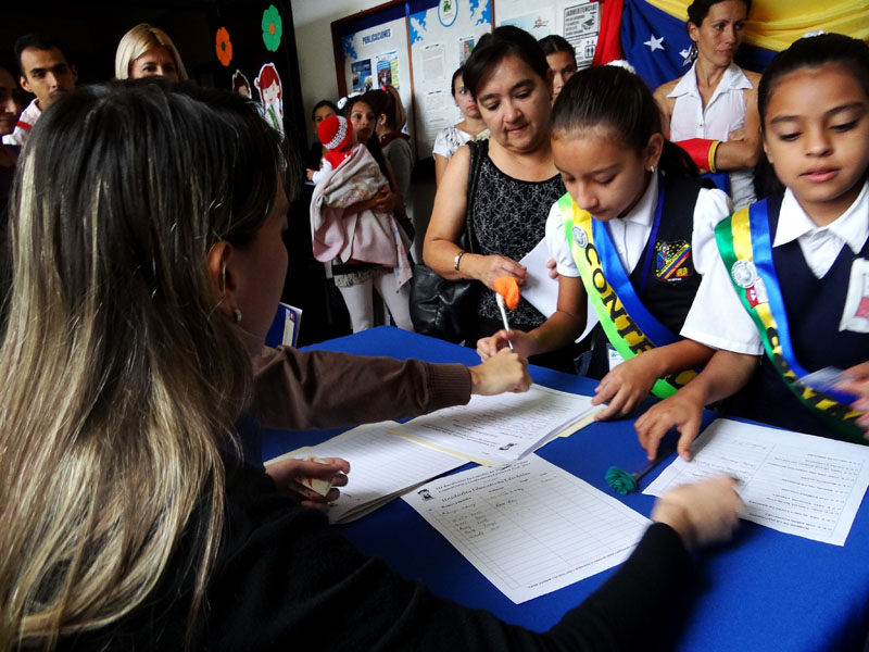 XII Rendición de Ctas. Niños Contralores12