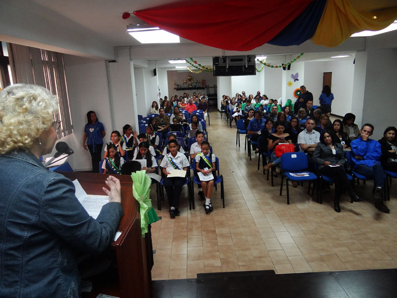 XII Rendición de Ctas. Niños Contralores13