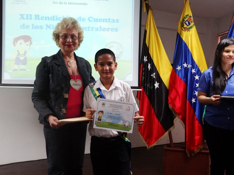 XII Rendición de Ctas. Niños Contralores14