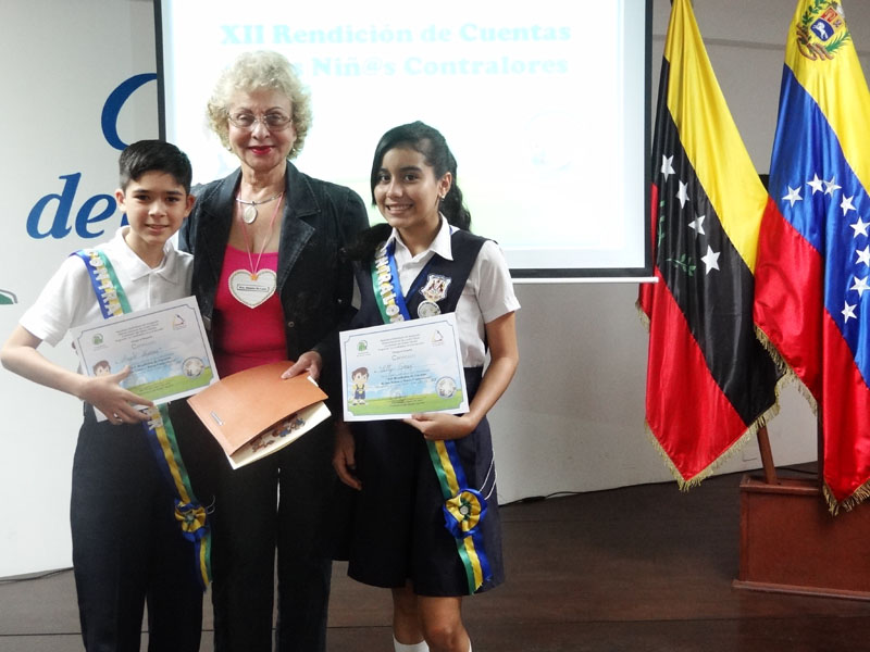 XII Rendición de Ctas. Niños Contralores16