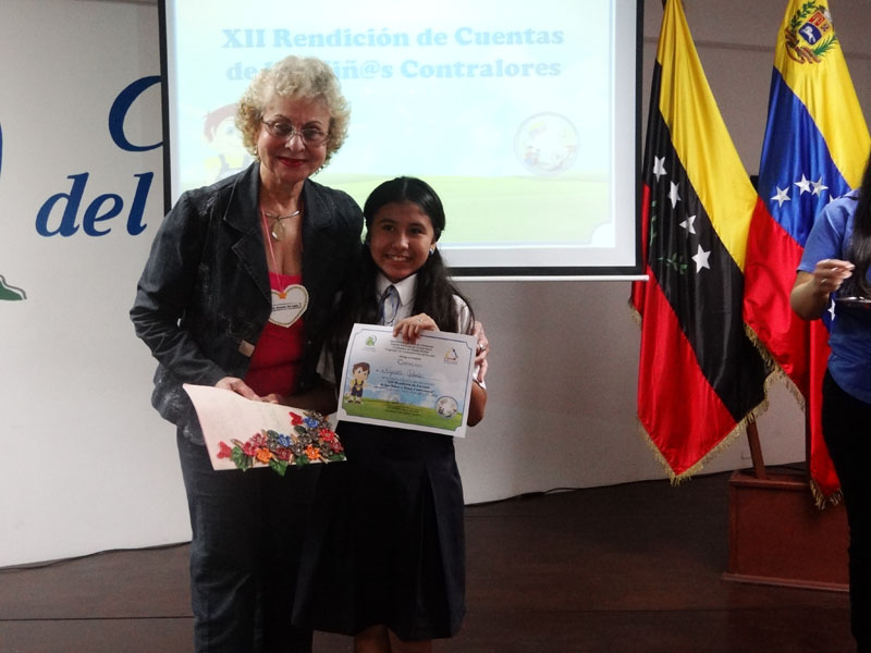 XII Rendición de Ctas. Niños Contralores17
