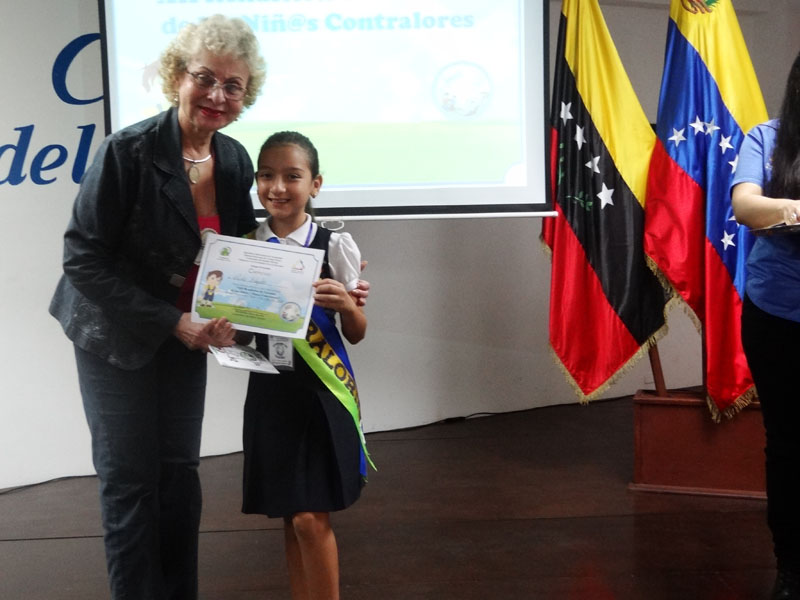 XII Rendición de Ctas. Niños Contralores20