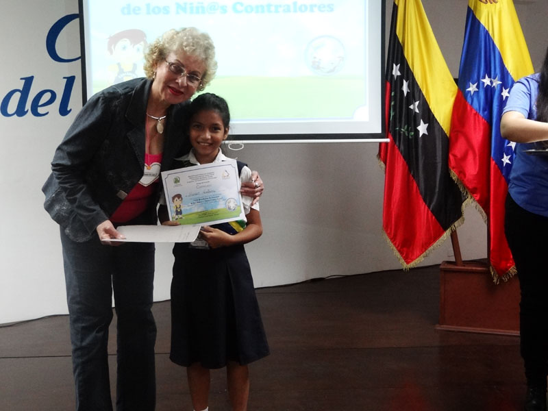 XII Rendición de Ctas. Niños Contralores21