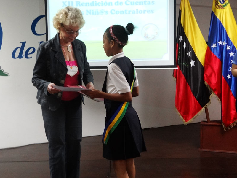 XII Rendición de Ctas. Niños Contralores22