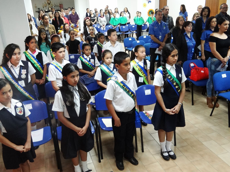 XII Rendición de Ctas. Niños Contralores23