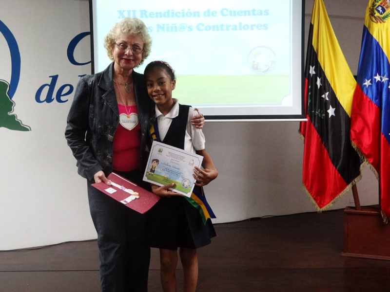 XII Rendición de Ctas. Niños Contralores24