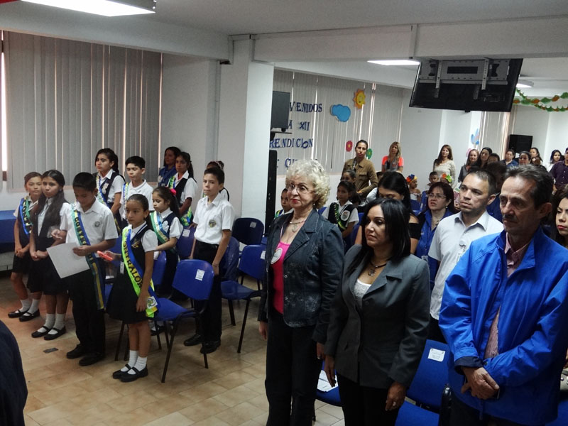 XII Rendición de Ctas. Niños Contralores26