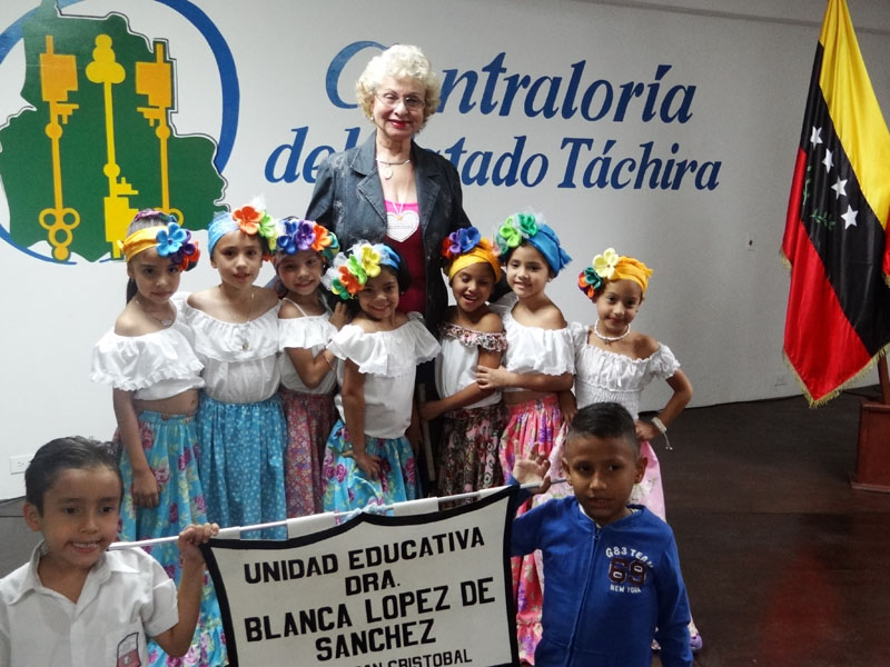 XII Rendición de Ctas. Niños Contralores29