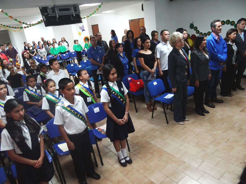 XII Rendición de Ctas. Niños Contralores31