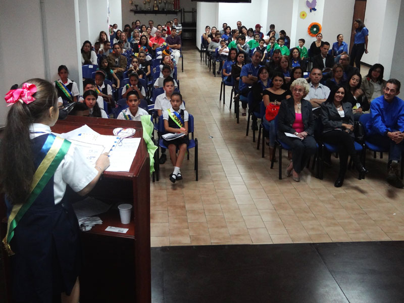 XII Rendición de Ctas. Niños Contralores35