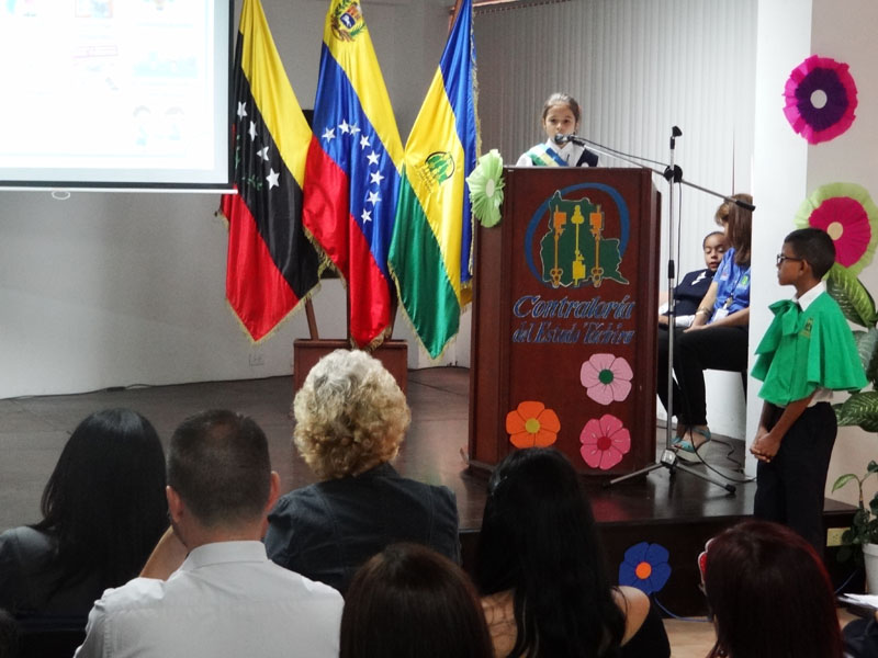 XII Rendición de Ctas. Niños Contralores36