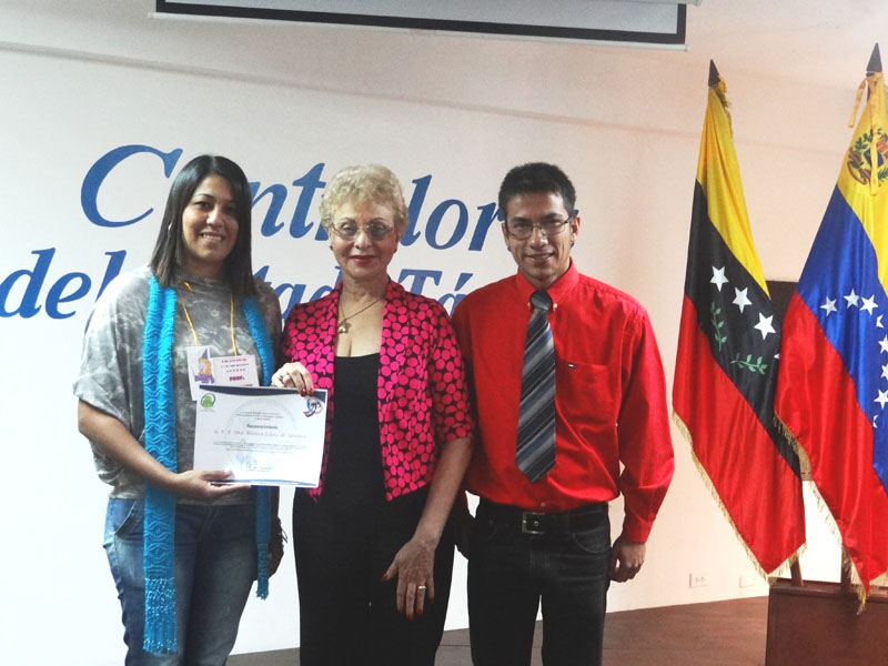 XIII juramentacion de Niños y Niñas Contralores25