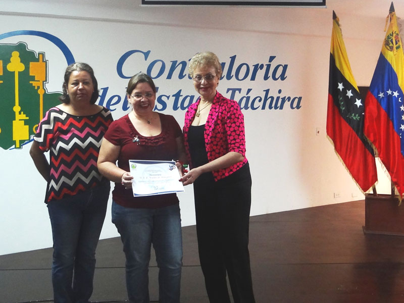 XIII juramentacion de Niños y Niñas Contralores27