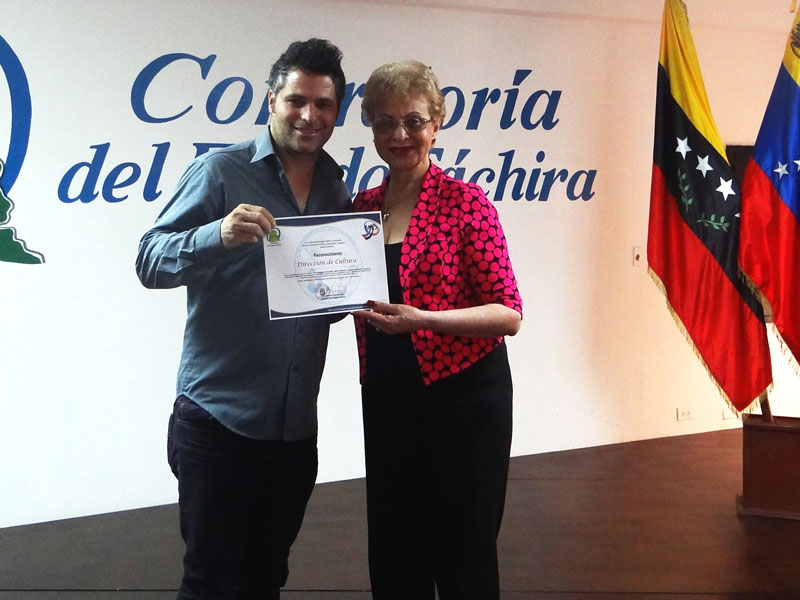 XIII juramentacion de Niños y Niñas Contralores28