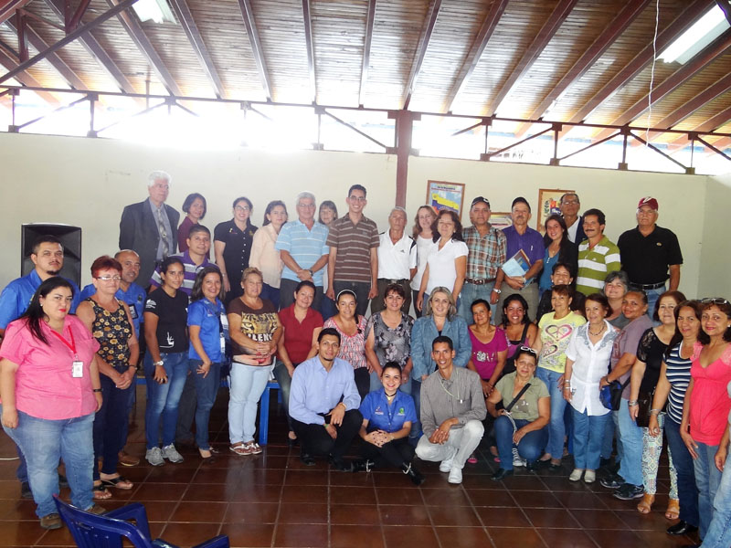 XXVIII Encuentro de la Contraloría con las comunidades 5