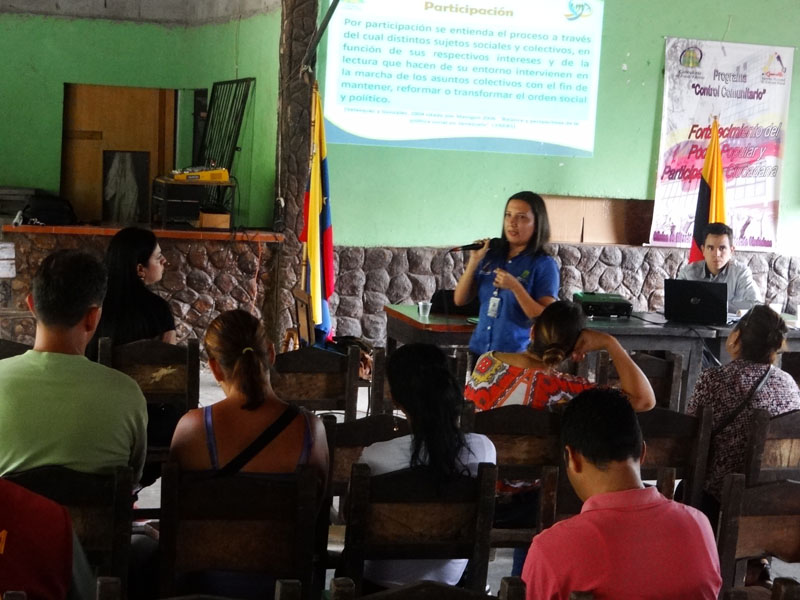XXX Encuentro de la CET con las Comunidades6