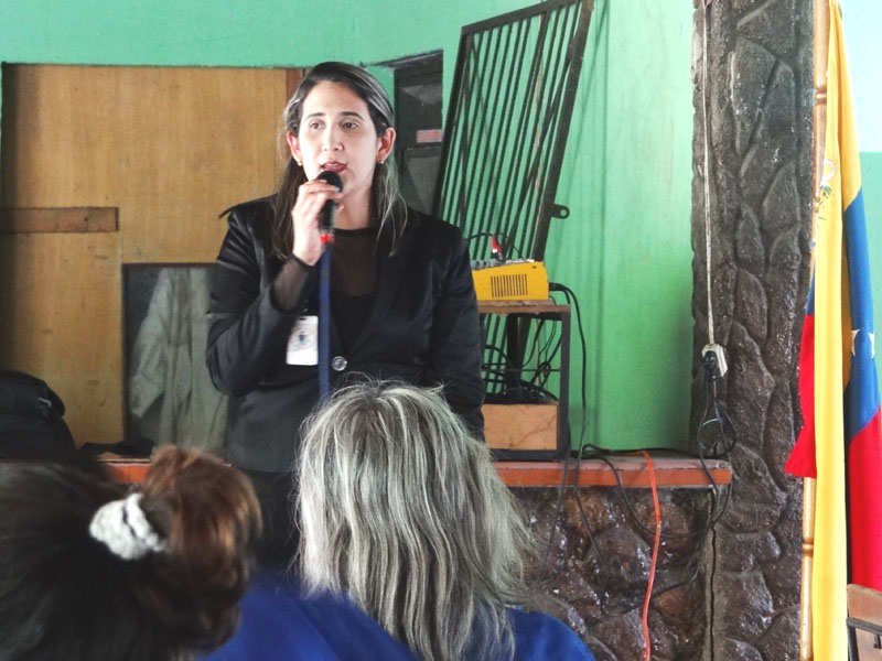 XXX Encuentro de la CET con las Comunidades13