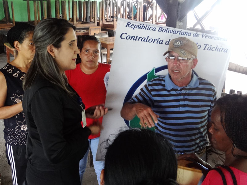 XXX Encuentro de la CET con las Comunidades15